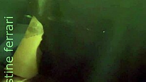 Uber Hotwife Accepts Payment In Form Of Xerecard