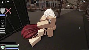 Criminality condo clips from roblox game