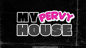 Cute Teen 18+ Discovers Boner Pills