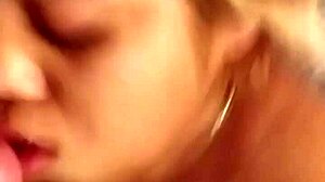 mia loves sucking my cock