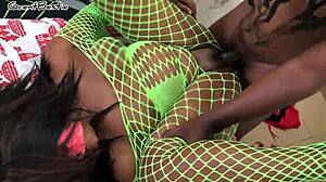 He paid me 100 dollars to fuck my pretty pussy real hard