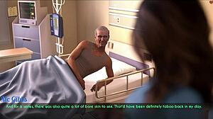 a wife and stepmother explore their relationship in detail