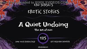 hey ladies, try this quiet erotic audio for your solo orgasm sessions 😏 eses125