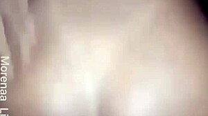 fulfilling the desire and sitting on the big dick, see how much he enjoyed