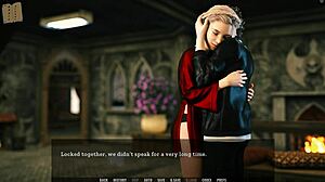 Tales From The Unending Void Chapter 95.