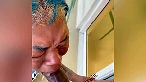 Ghetto Hood Dick Sucking Vids Compilation