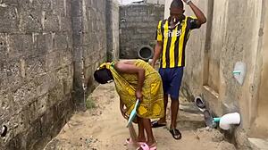 Discovering the sweetness of sex addiction in pornstar performances