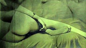 My Secret Life: Vintage Erotic Story With Mature Pussy!