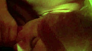 Watch me fuck my blond wife in this homemade video