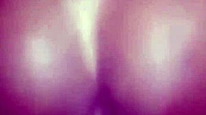 fulfilling the desire and sitting on the big dick, see how much he enjoyed