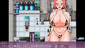 do you want human farm infiltration full gallery?