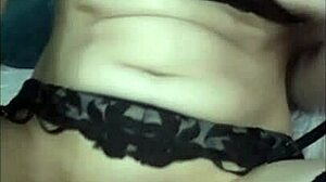 Submissive Slut Feels Intense Pleasure During Anal Training And Creampie