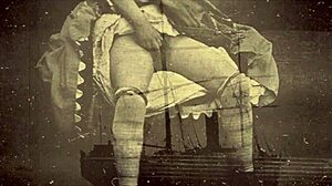 A Night In A Moorish Harem By Lord George Herbert