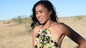 Interracial Hardcore Lesbian Party Fuckers