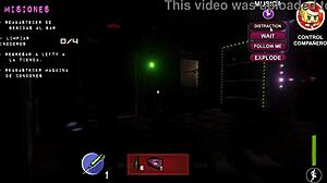 check out fap nights at frennis modo arcade for spanish viewers