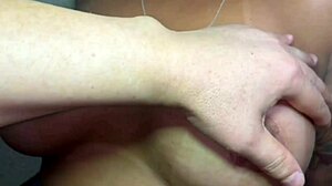 Morena Gostosa Exclusive Scene With Deepthroat