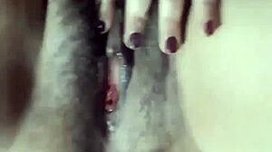 Amina, you're such a big whore for anal sex