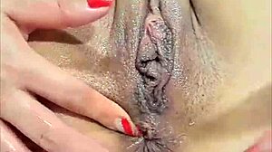 Video Masturbandome Para Mi Fans Anal Con Un Pepino Pepino En Mi Pussy Doble Penetracion