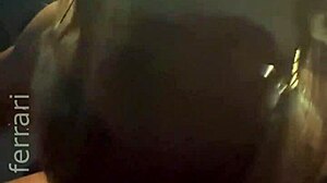 Uber Hotwife Accepts Payment In Form Of Xerecard