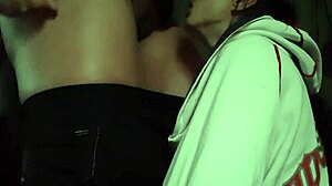 Stepsisters Hide to Lick and Fuck Pussy in Lesbian Orgasm.