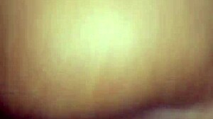 I Love This Spectacular Brunette's Oral Skills