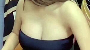 ¿Estas tetas grandes te provocan?