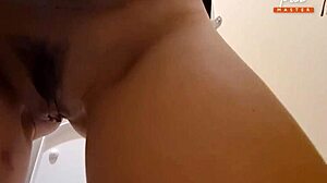 Pissing Compilation Golden Rain Femdom Piss Ep 809!