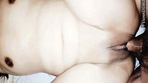 Queen's Intense Sex With Big Cock?