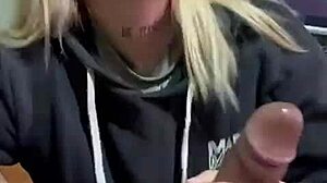 Beautiful latina goddess with tattoo begs for sloppy attention in mouth