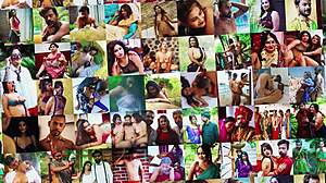 i watch this desi step sister get huge cumshots on her face from her step brother