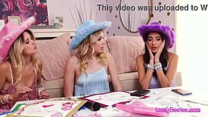 Taylor Fans Fucking For Free Concert Tickets