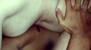 Why can't I resist rubbing all over and guiding that young 18+ dick inside without condoms, Karina and Lucas?