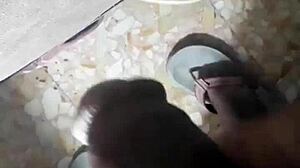 Amina, you're such a big whore for anal sex