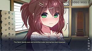 Chasing Tails Lesbian Fox 69 in Snow