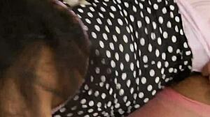 White And Black Girls Compete For Load In Muff Diving 3Some