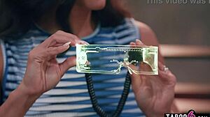 emotional ai companionship with milf stepmom penny barber