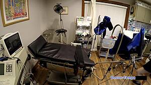 Enter backstage with raya nguyen for intense moaning and toy play!