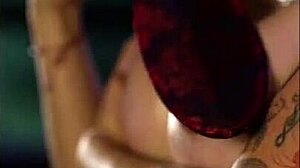 Latina delivers intense orgasm pleasure