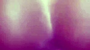 fulfilling the desire and sitting on the big dick, see how much he enjoyed