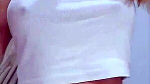 Video Masturbandome Para Mi Fans Anal Con Un Pepino Pepino En Mi Pussy Doble Penetracion