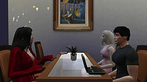 One Door Closes Another Door Opens Episode 16 & 17.