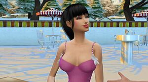 One Door Closes Another Door Opens Episode 16 & 17.