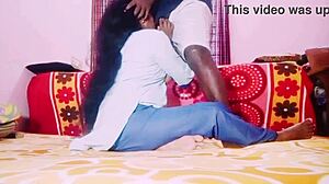 Indian Teen Fucks Neighbor Uncle