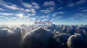 Pregnant Wife Roleplays Slut For Handjob And Cum In Mouth.