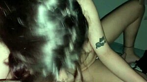 Oh, The Best Ruined Cumshots on Latina Pussy in Missionary Denial!