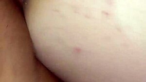 Rubia Blanca Disfruta Mucho Del Sexo