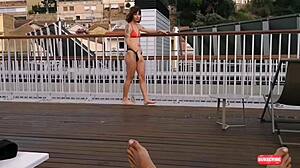 madre rusa repite con victor bloom's pollon espa�ol