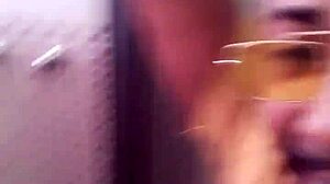 Khatarine Madri and Barbara Alves twerk and cum with big cocks