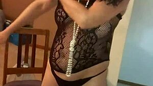 Velvet Rain 23, Are You Ready for Huge Toys and Intense Squirting?