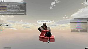 Big black cock pounding her ass